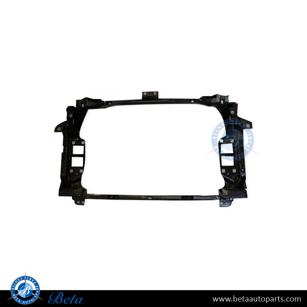 Radiator Support for Audi /Bentley / Porsche / Volkswagen 2018 -Up models, Part Number 4M0805594 Radiator Support for Audi /Bentley / Porsche / Volkswagen 2018 -Up models, Part Number 4M0805594